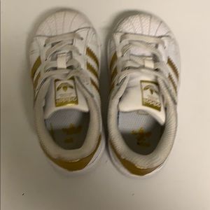 Adidas Superstar I